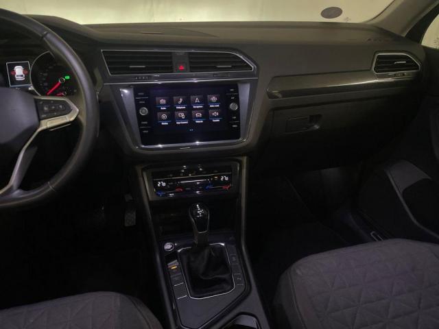 Volkswagen Tiguan image 5
