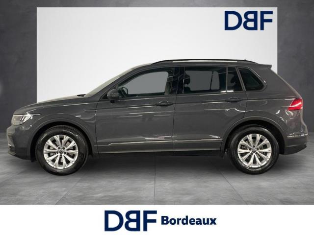 Volkswagen Tiguan image 1