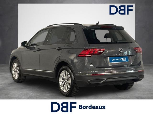 Volkswagen Tiguan image 6