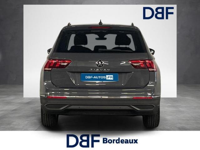 Volkswagen Tiguan image 2