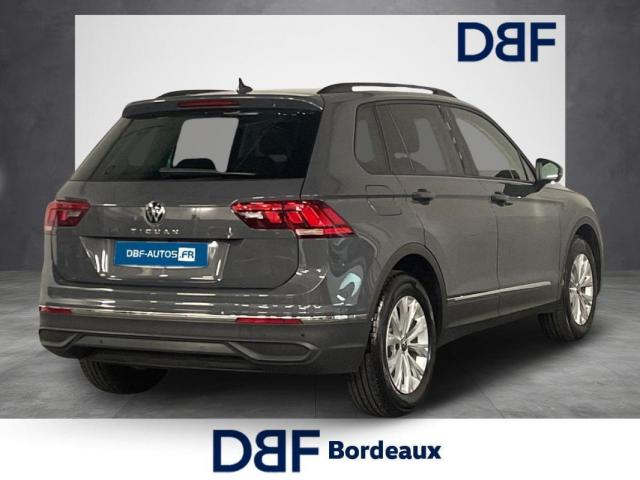 Volkswagen Tiguan image 7