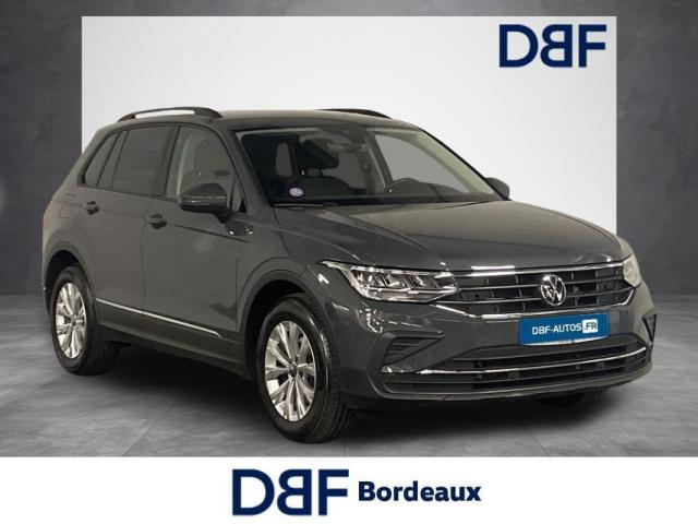 Volkswagen Tiguan image 9