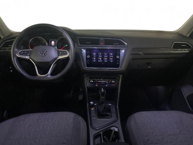 Volkswagen Tiguan image 4