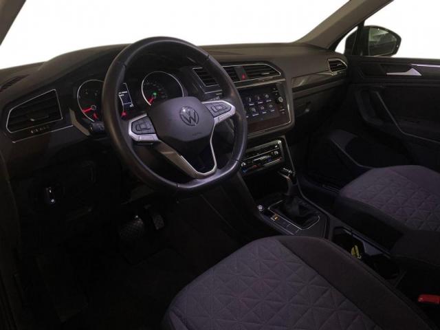 Volkswagen Tiguan image 3
