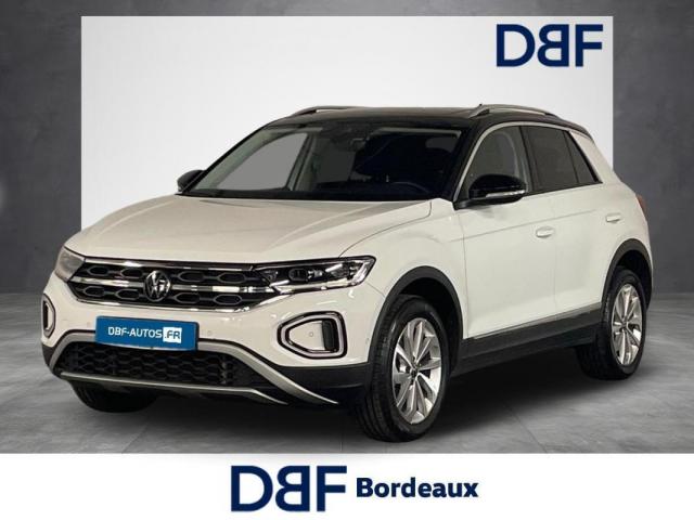 Volkswagen T-Roc 1.5 Tsi Evo 150 Start/stop Dsg7 Style