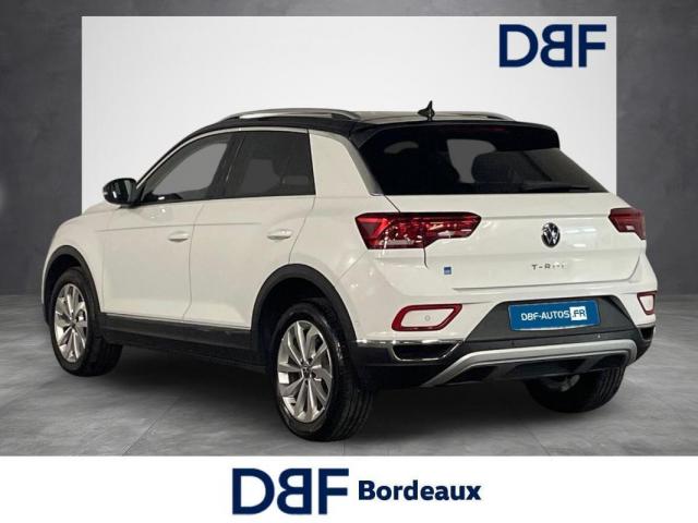 Volkswagen T-Roc image 6