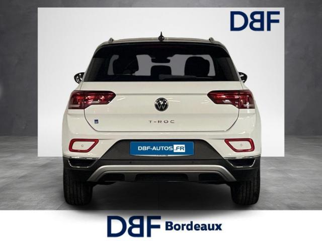 Volkswagen T-Roc image 2