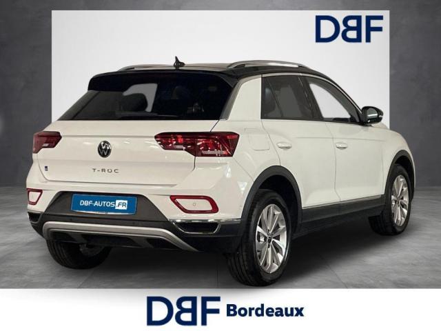 Volkswagen T-Roc image 7