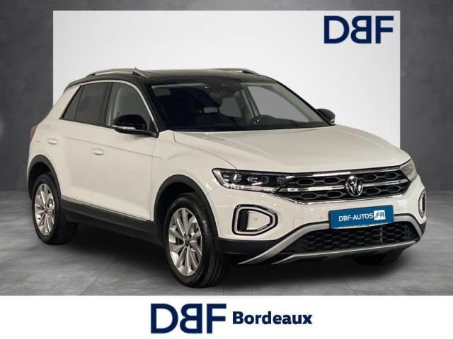 Volkswagen T-Roc image 1