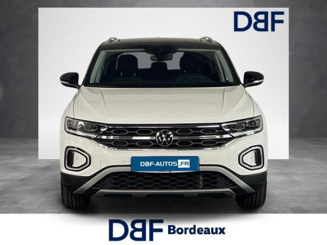 Volkswagen T-Roc image 4