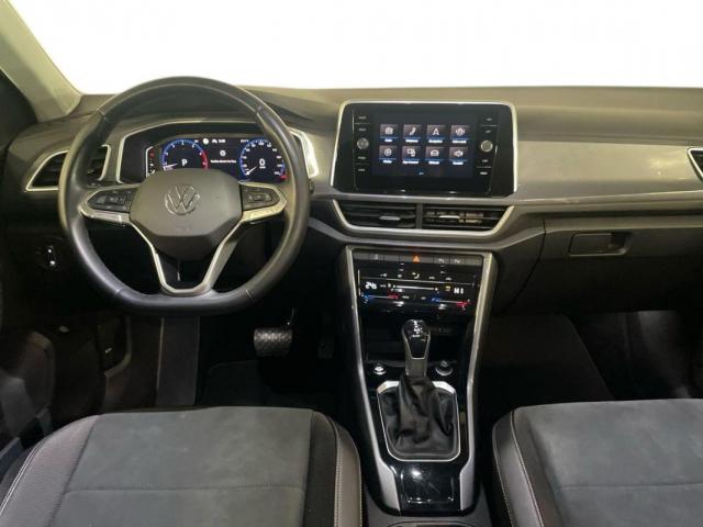Volkswagen T-Roc image 5