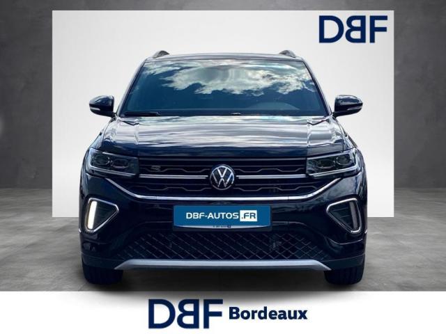 Volkswagen T-Cross image 3
