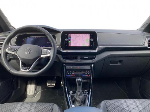 Volkswagen T-Cross image 4