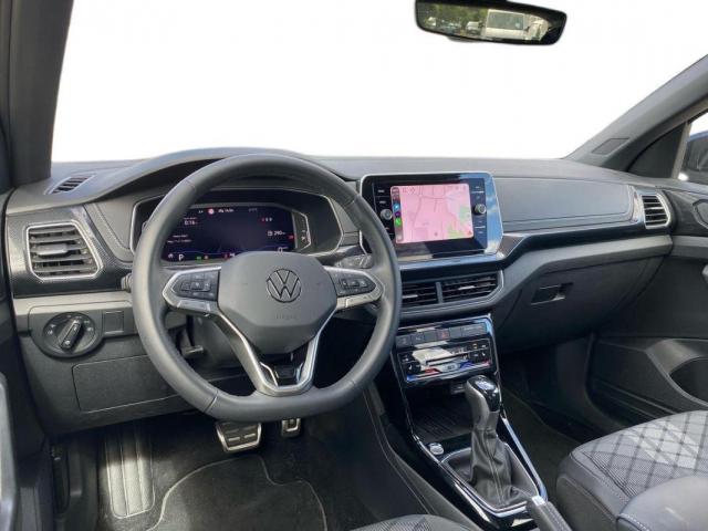 Volkswagen T-Cross image 9