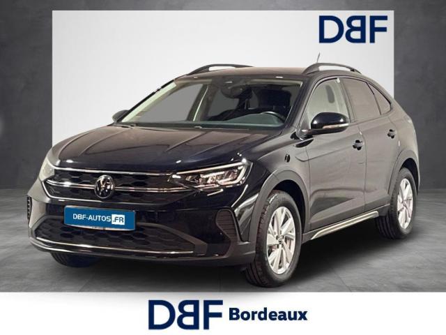 Volkswagen Taigo 1.0 Tsi 110 Dsg7 Life Plus