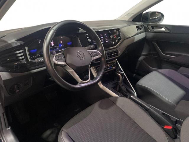Volkswagen Taigo image 9
