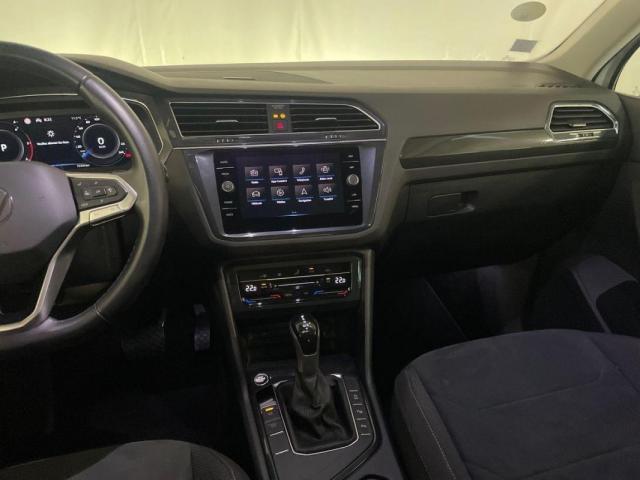 Volkswagen Tiguan image 7