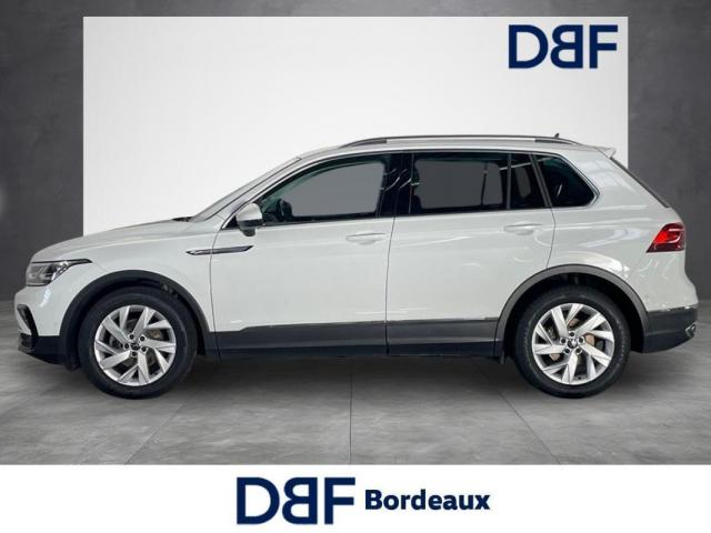 Volkswagen Tiguan image 6