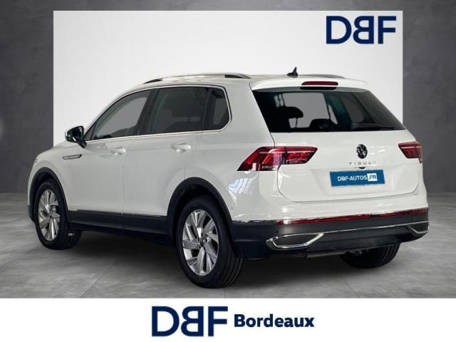 Volkswagen Tiguan image 5
