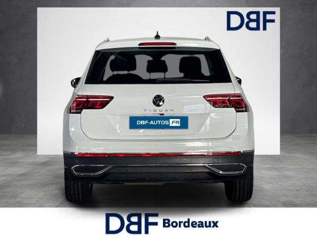 Volkswagen Tiguan image 3