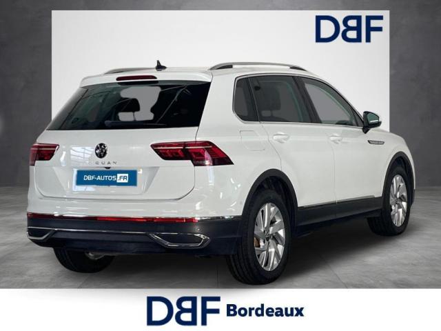 Volkswagen Tiguan image 1