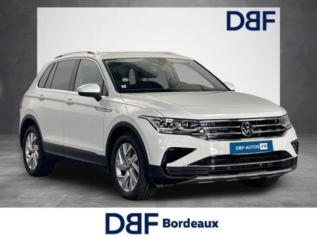 Volkswagen Tiguan image 2