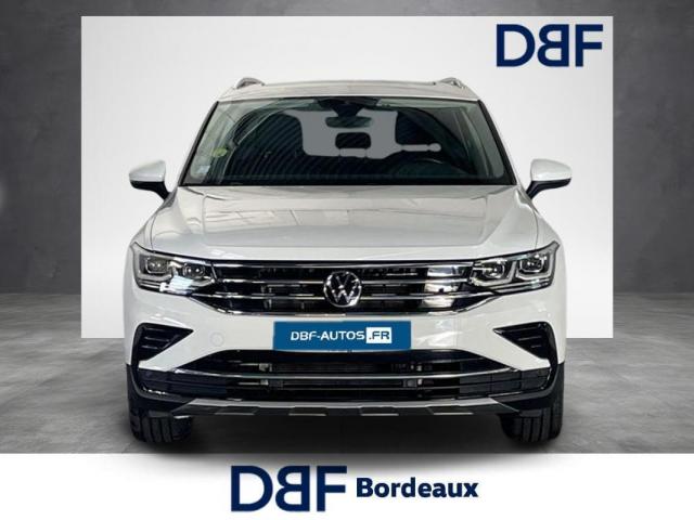 Volkswagen Tiguan image 9