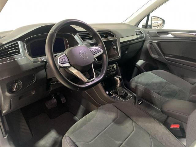Volkswagen Tiguan image 4