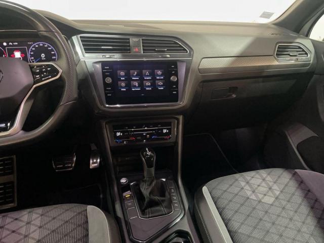 Volkswagen Tiguan image 8