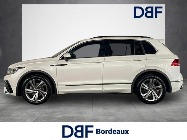Volkswagen Tiguan image 7