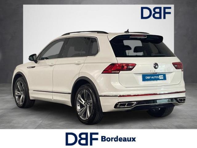 Volkswagen Tiguan image 9