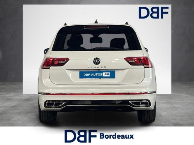 Volkswagen Tiguan image 6