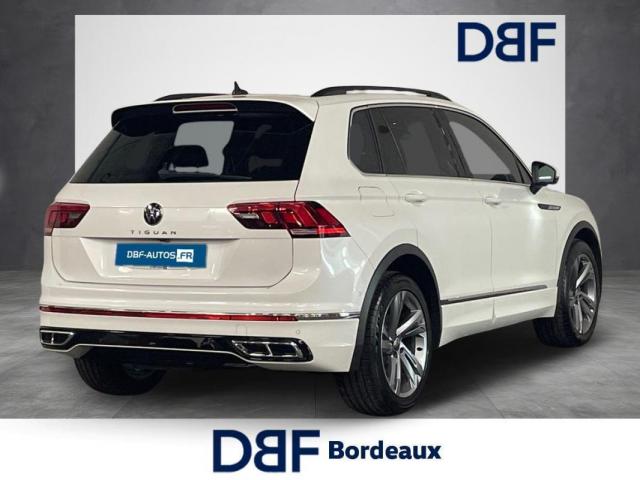 Volkswagen Tiguan image 3