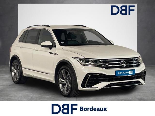 Volkswagen Tiguan image 5