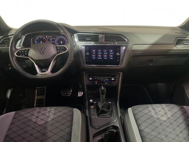 Volkswagen Tiguan image 2
