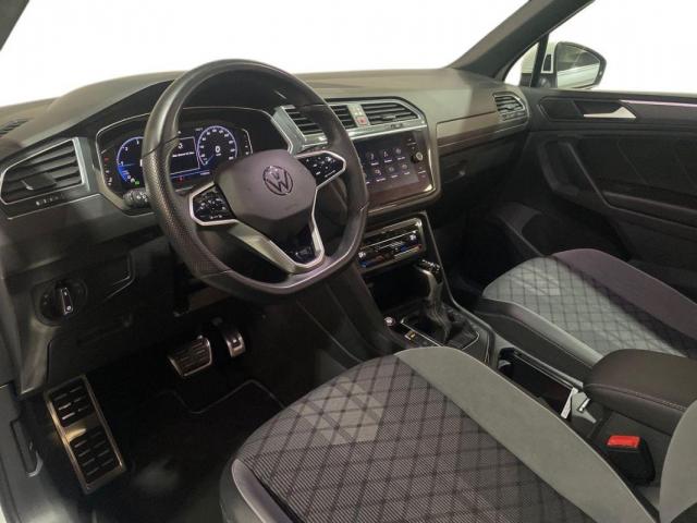 Volkswagen Tiguan image 4