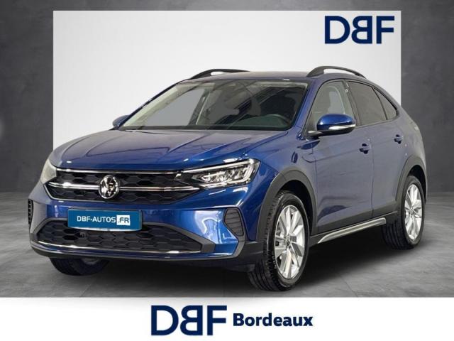 Volkswagen Taigo 1.0 Tsi 116 Dsg7 Vw Edition