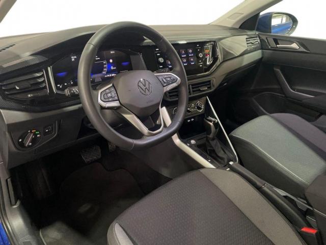 Volkswagen Taigo image 7