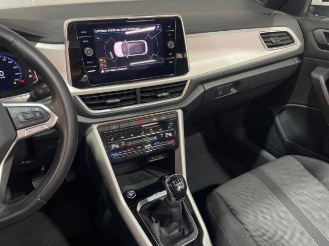 Volkswagen T-Roc image 1