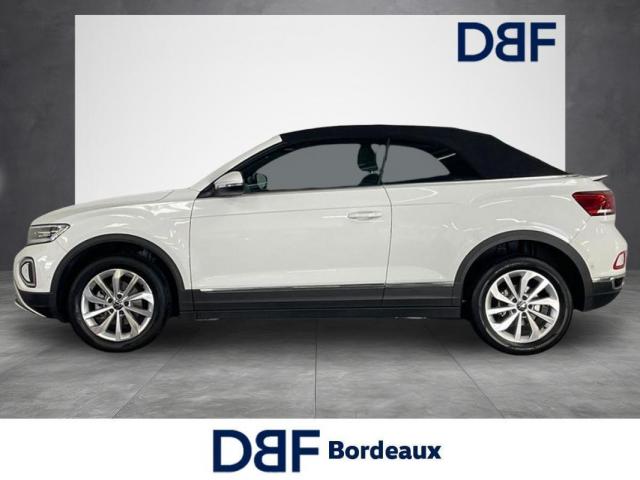 Volkswagen T-Roc image 3