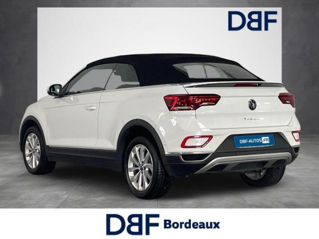 Volkswagen T-Roc image 9