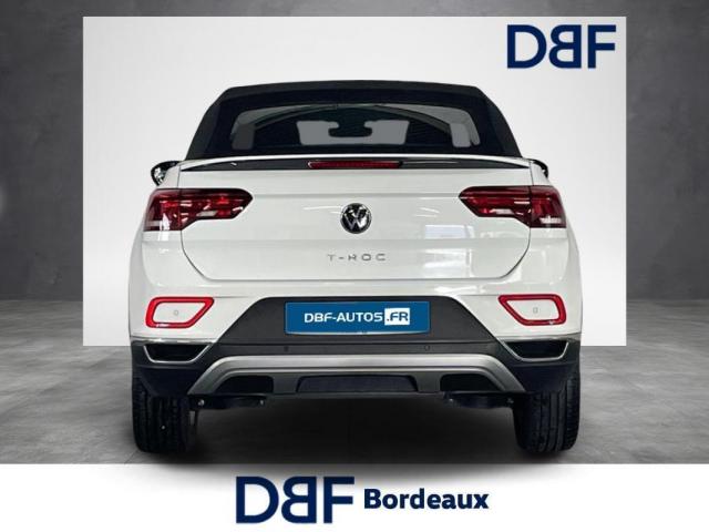 Volkswagen T-Roc image 6