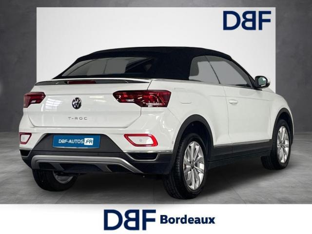 Volkswagen T-Roc image 5