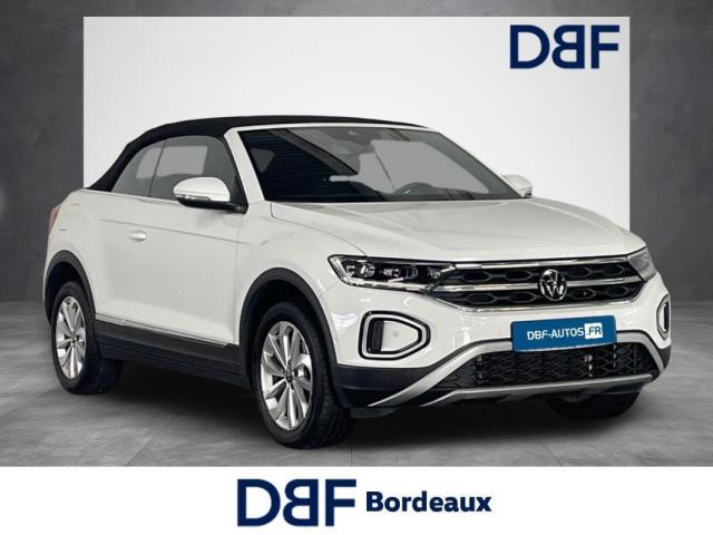 Volkswagen T-Roc image 4