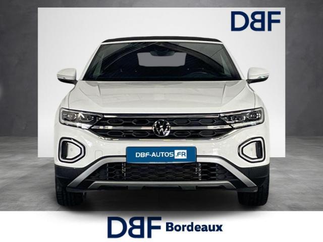 Volkswagen T-Roc image 7