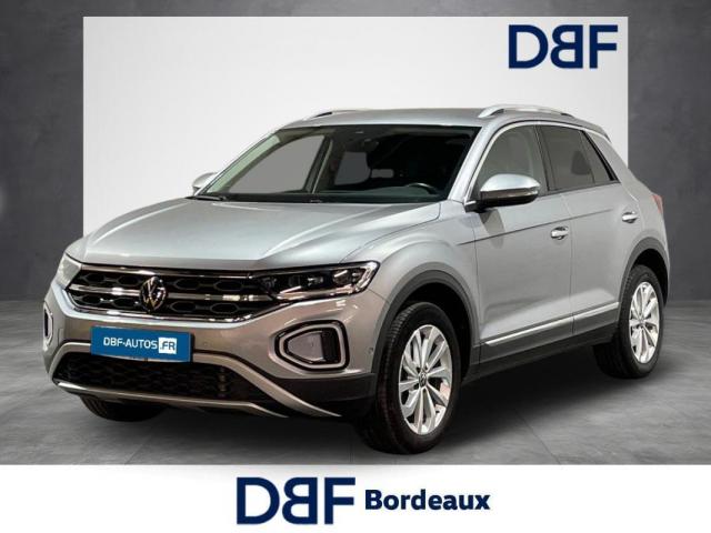 Volkswagen T-Roc 1.5 Tsi Evo 150 Start/stop Dsg7 Style