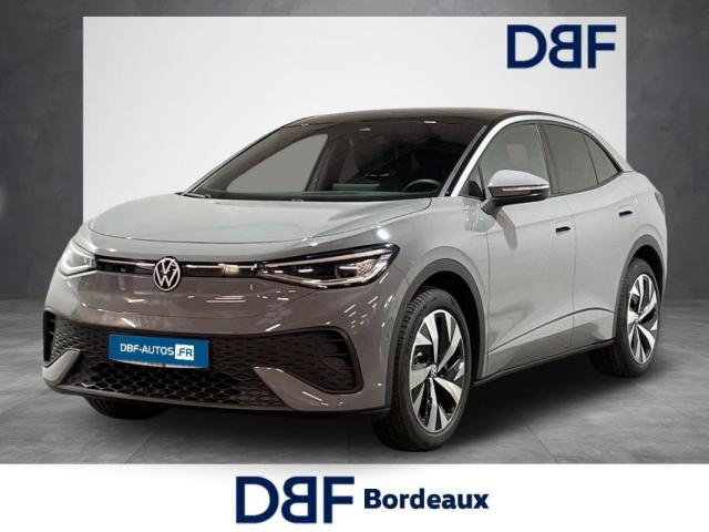 Volkswagen Id.5 286 Ch Pro Life Max