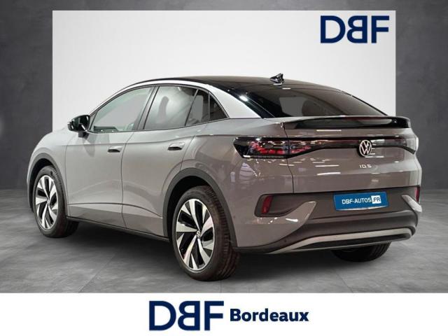 Volkswagen Id.5 image 1