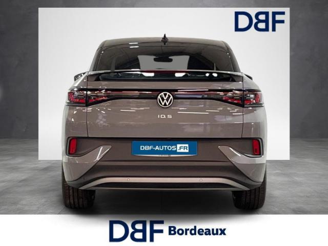 Volkswagen Id.5 image 9