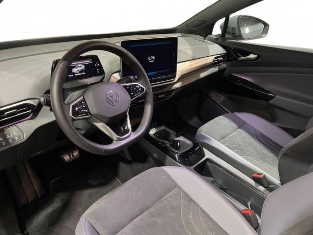 Volkswagen Id.5 image 5